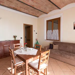 Bauernhof Podere Camollia, Costalpino