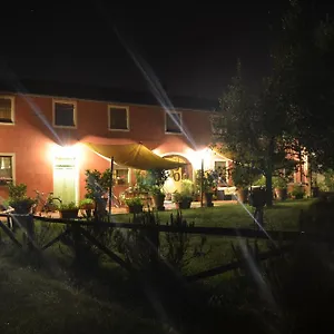 Bauernhof Al Podere Di Rosa, Lucca