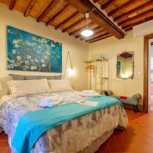  Apartamento Residenza D'epoca La Rosa