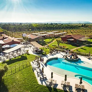 Bauernhof Podere Maremma & Ristorante, Orbetello