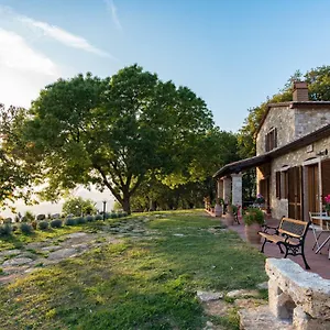 La Sorgente Del Radicino Alloggio per agriturismo
