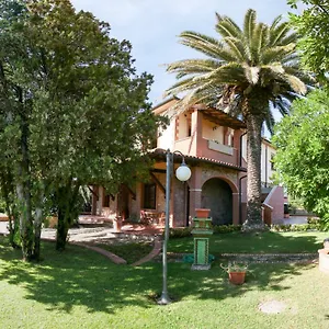 Isa Alloggio per agriturismo