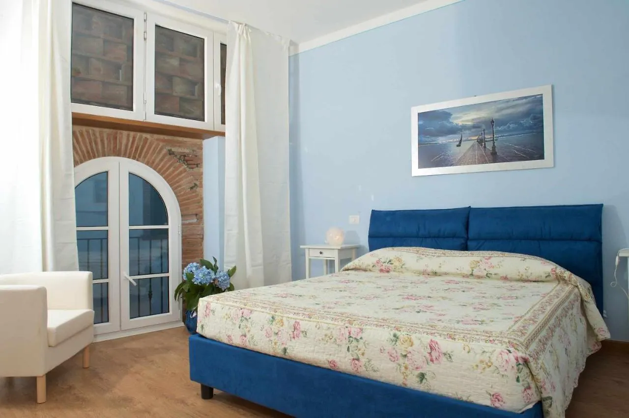 Villa Rossini Lucca Italien