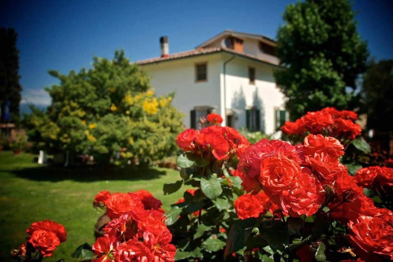 Villa Rossini Lucca
