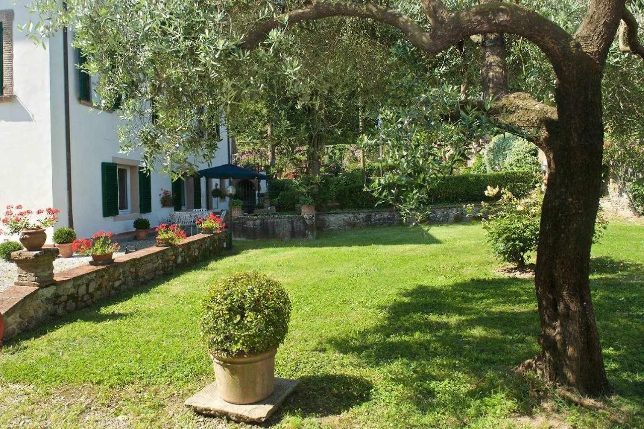Feriehus Villa Rossini Lucca