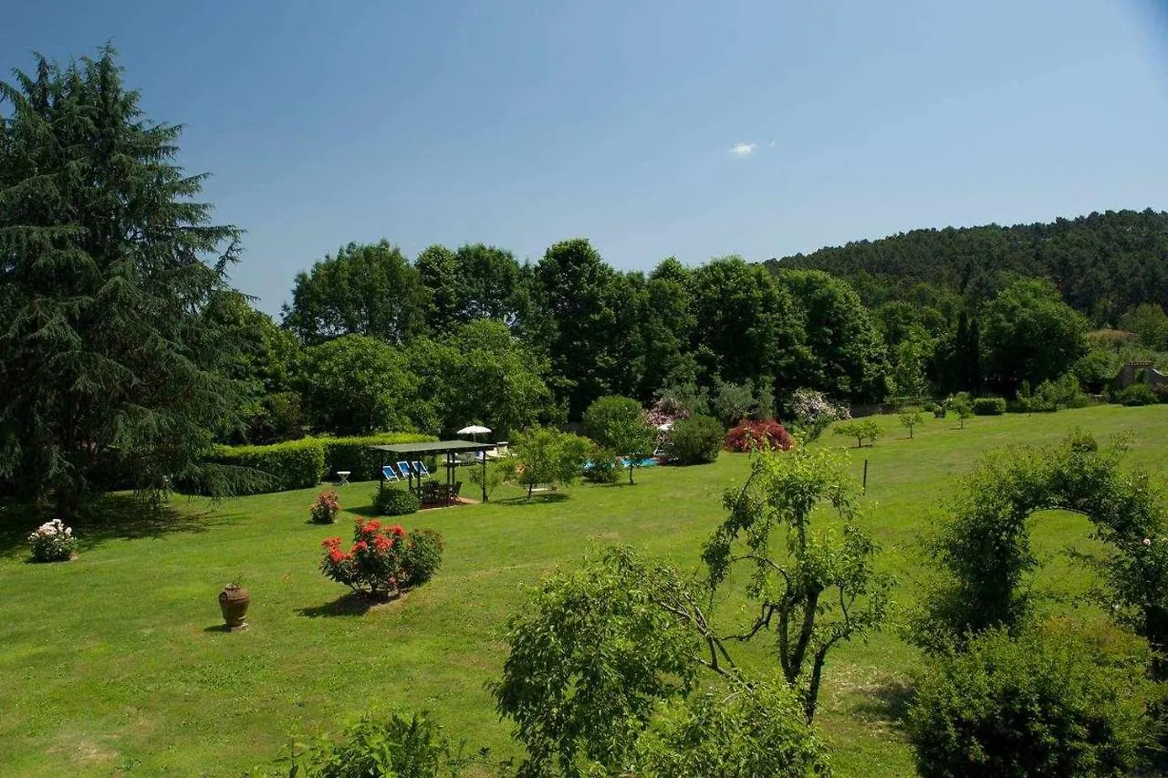 Villa Rossini Lucca 0*,