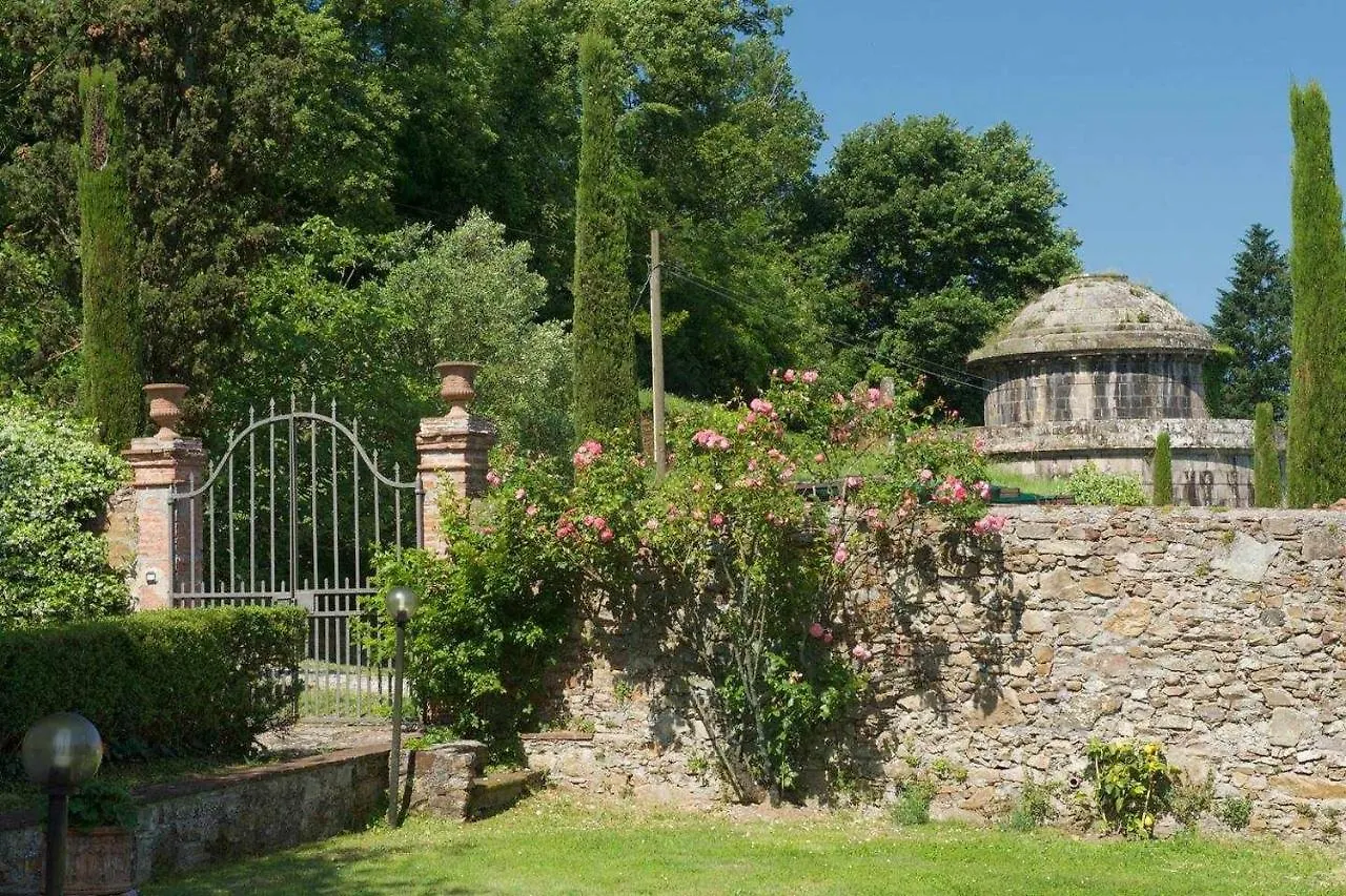 Feriehus Villa Rossini Lucca